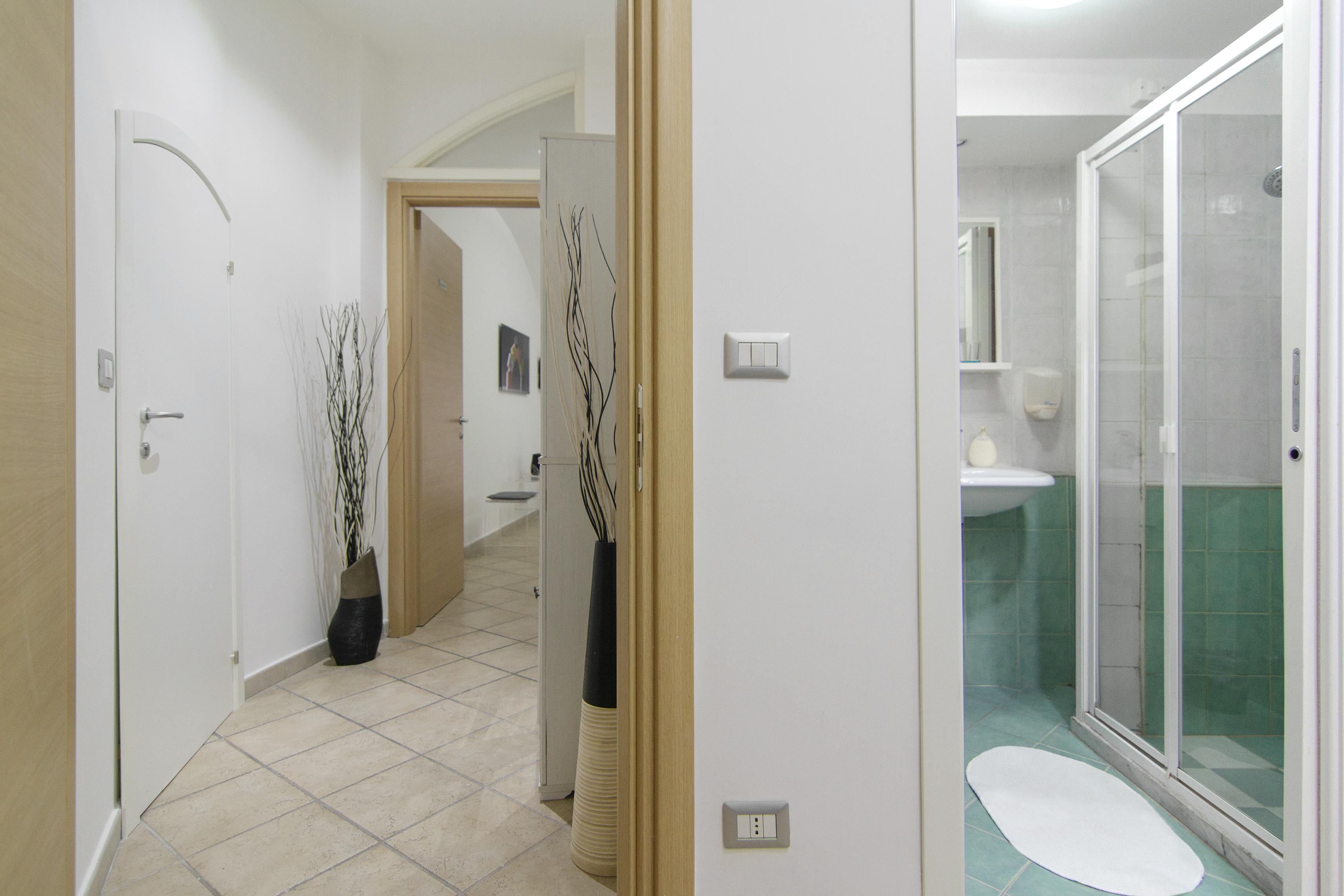 Maison Du La Rua (Adults Only) Naples Exterior photo