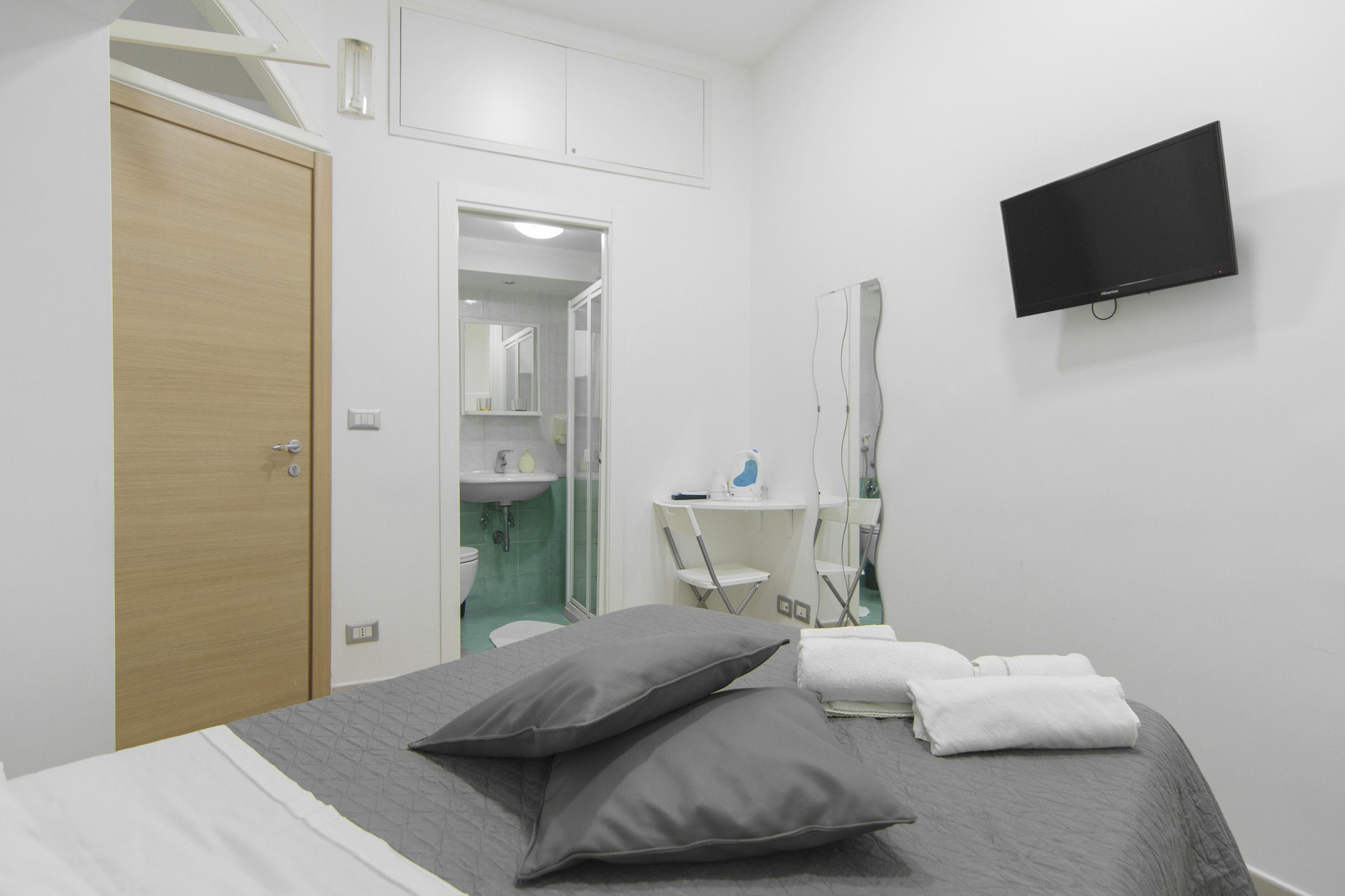 Maison Du La Rua (Adults Only) Naples Exterior photo