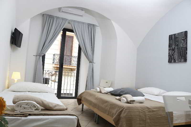 Maison Du La Rua (Adults Only) Naples Exterior photo