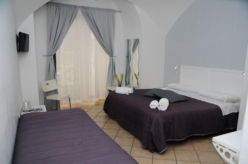 Maison Du La Rua (Adults Only) Naples Exterior photo