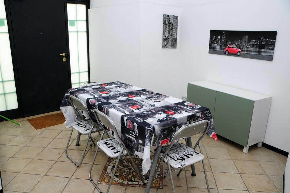 Maison Du La Rua (Adults Only) Naples Exterior photo